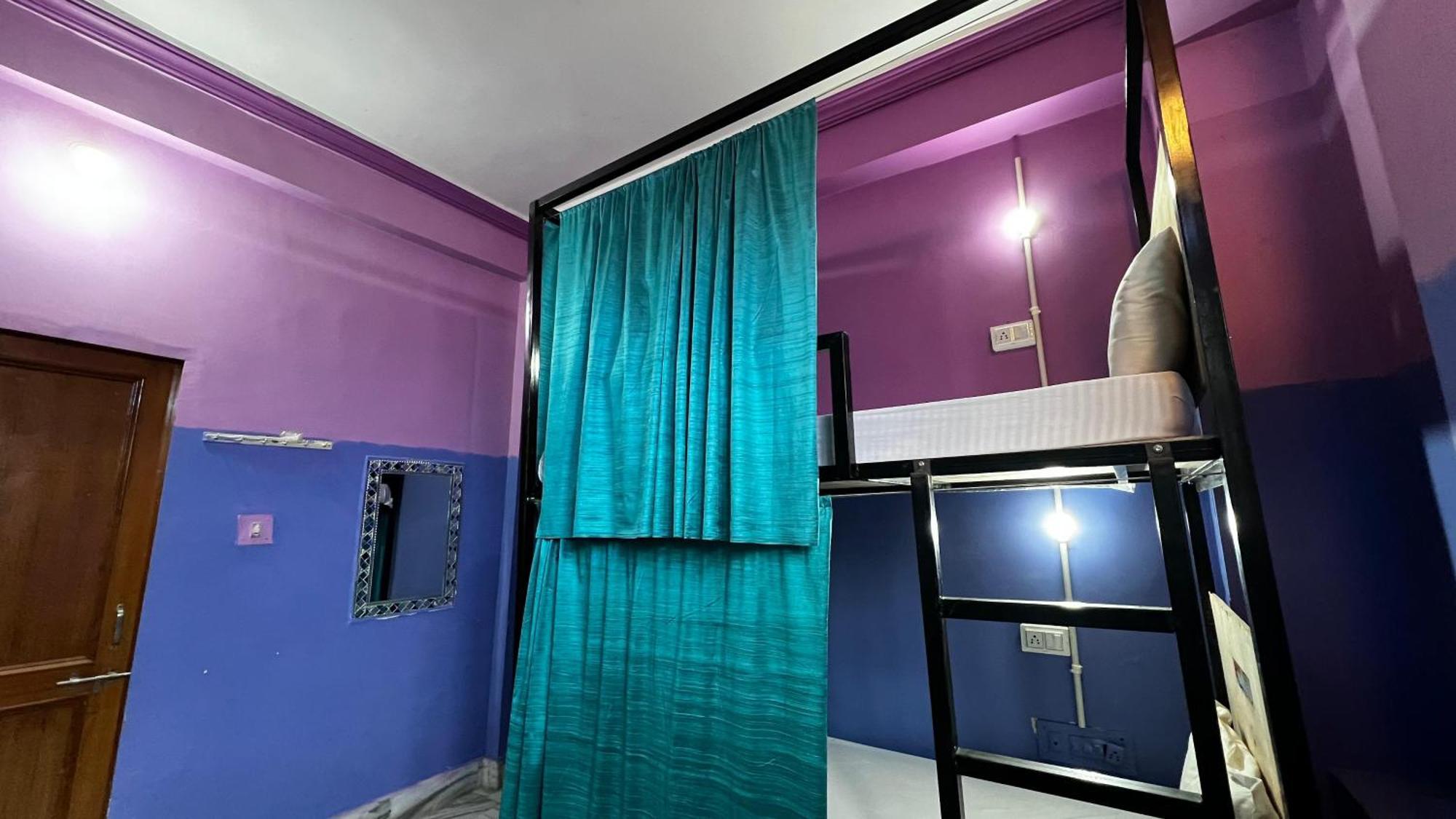 Safar Hostel 푸쉬카르 외부 사진
