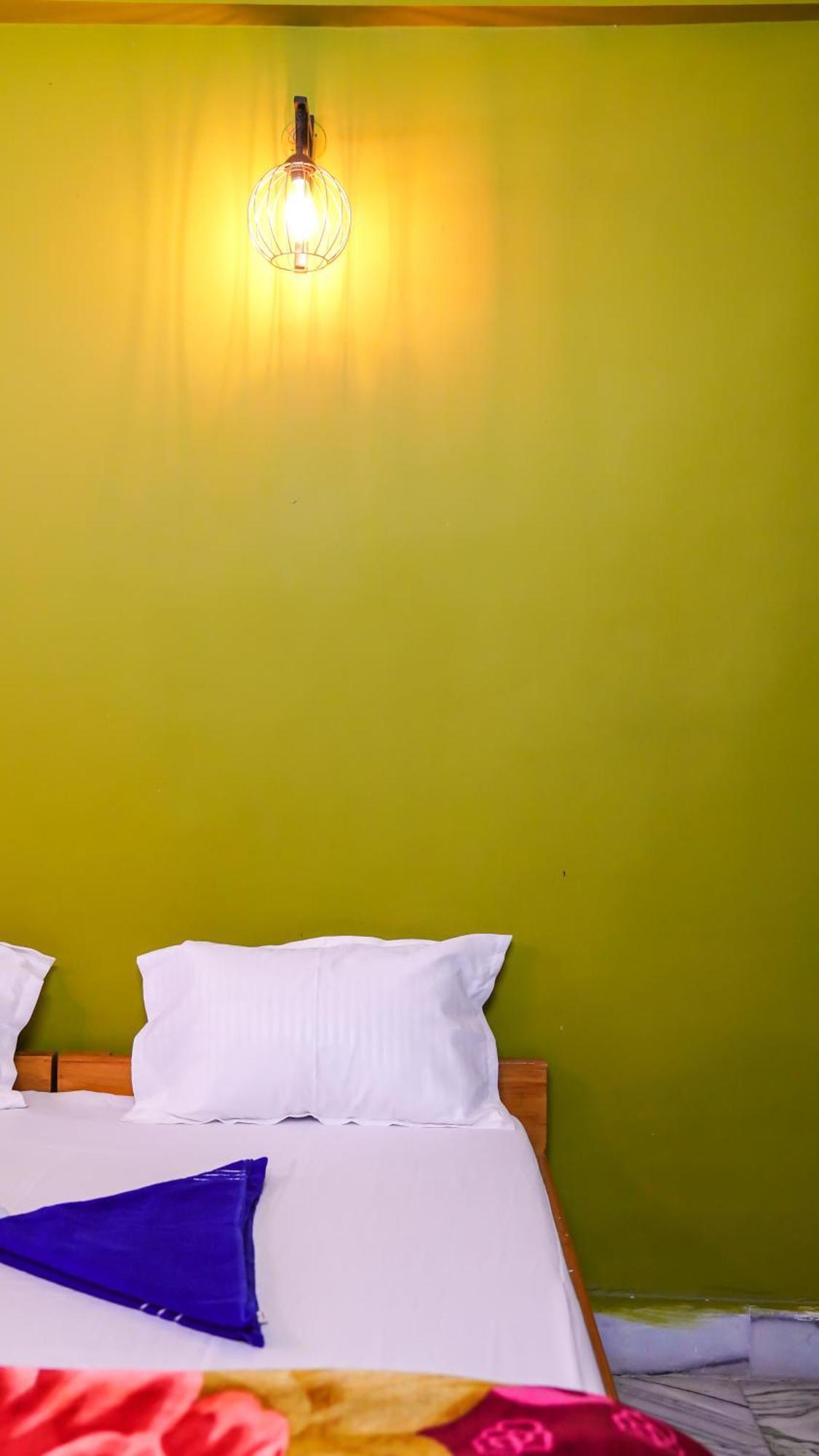 Safar Hostel 푸쉬카르 외부 사진