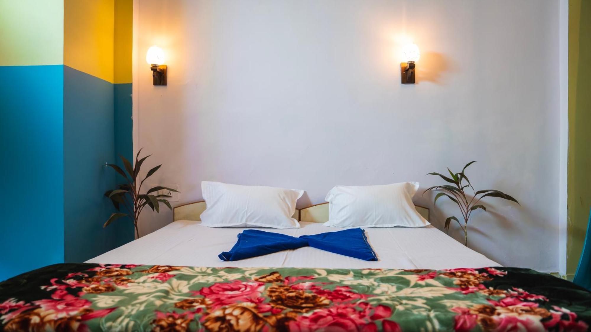Safar Hostel 푸쉬카르 외부 사진